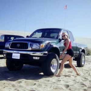 Meet your Posher, Toby